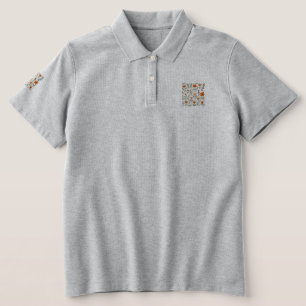 Polos T - Shirt