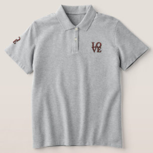 Polos T - Shirt