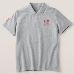 Polos T - Shirt