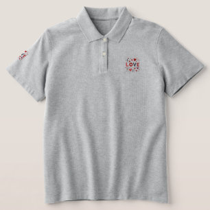 Polos T - Shirt