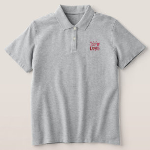 Polos T - Shirt