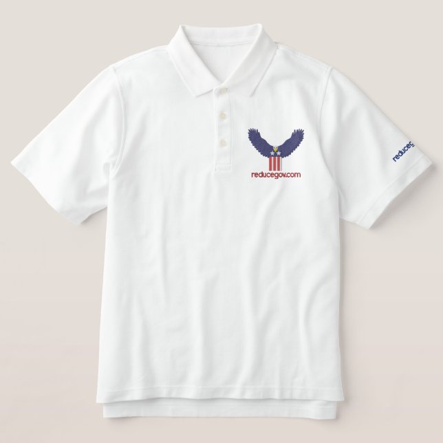 Polos und T - Shirt (Design Vorderseite)