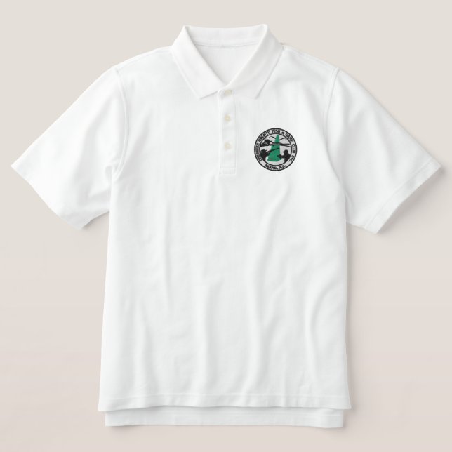 Poloshirt (Design Vorderseite)