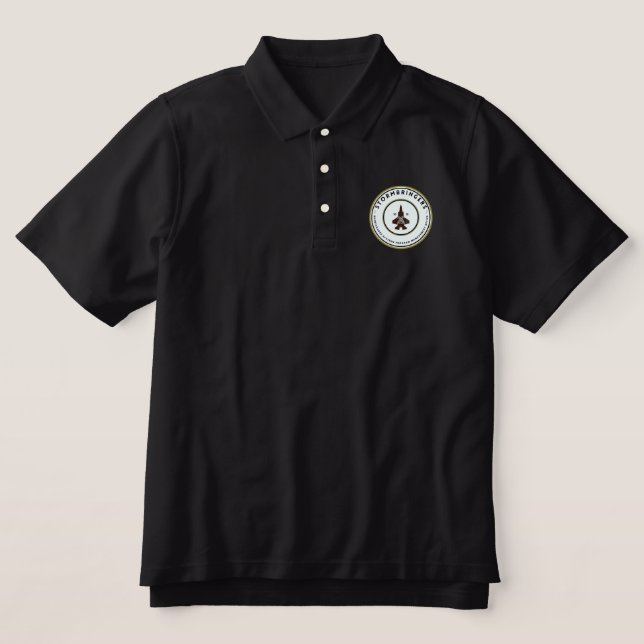 Poloshirt (Design Vorderseite)