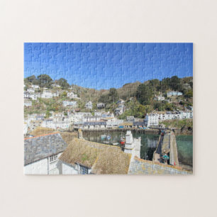 Polperro Puzzle