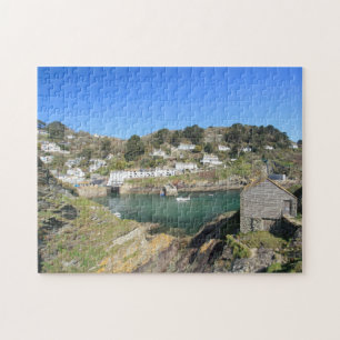 Polperro Puzzle
