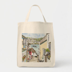"Polruan" Tasche