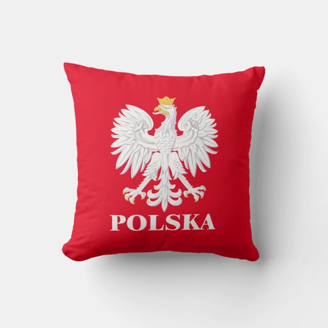 Polska 3 kissen (Vorderseite)