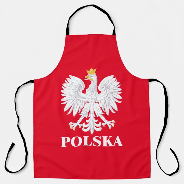Polska 3 schürze (Vorderseite)