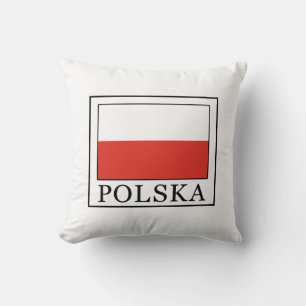 Polska Kissen