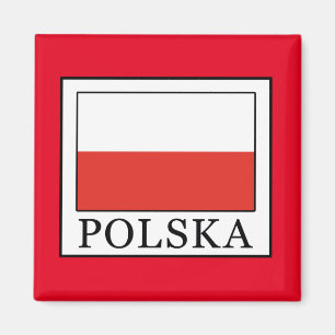 Polska Magnet
