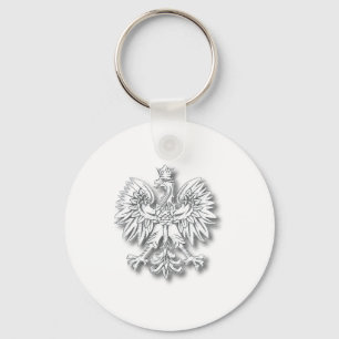 POLSKA-Orzel Schlüsselanhänger