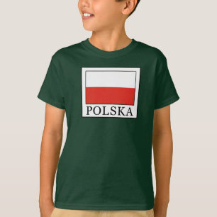 Polska T-Shirt