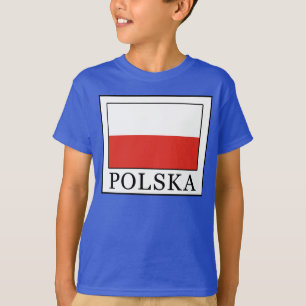 Polska T-Shirt