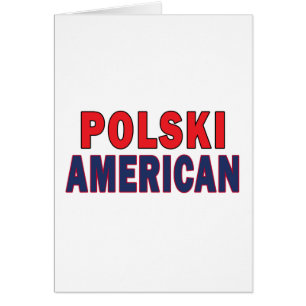 Polski Américain