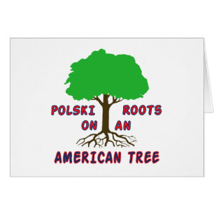 Polski American Roots