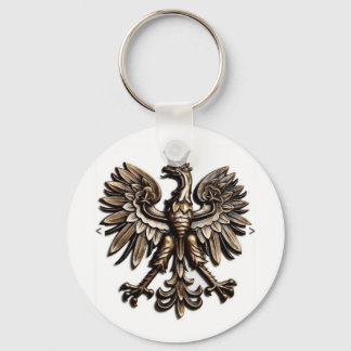 Polski orzelek schlüsselanhänger