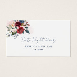 Polterabend am blumigen Abend