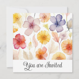 Polterabend Einladung