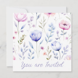 Polterabend Einladung