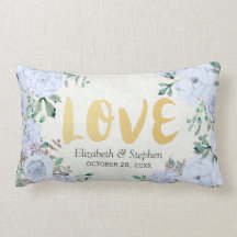 Polterabend Elegante Wasserfarben Botanisches Flor