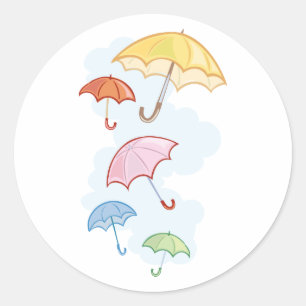 Polterabend Stickers