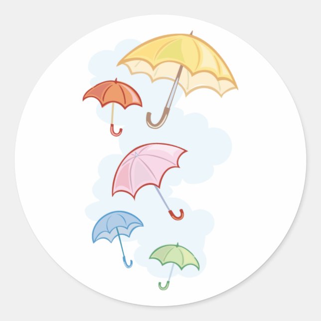 Polterabend Stickers (Vorderseite)