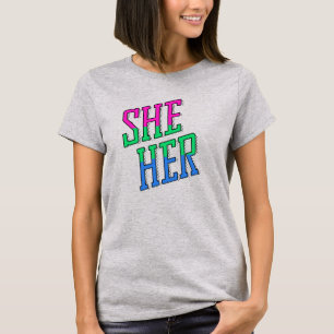 Poly Pride T - Shirt