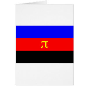 Polyamory Flagge -- Farbe PUs 3