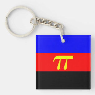 Polyamory Pride Flag