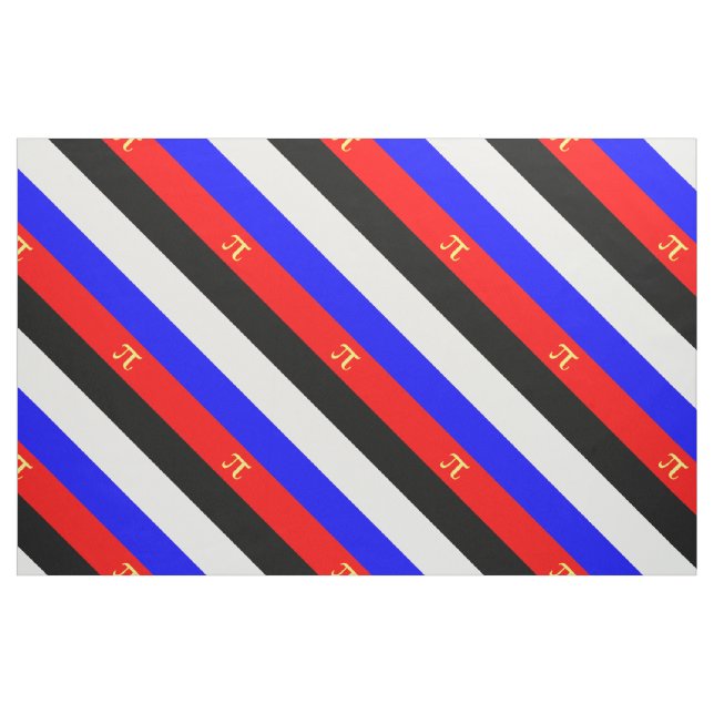 Polyamory-Stolperflagge Stoff (Yard (91,4 cm))