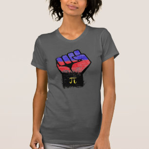 Polyamory Stolzfaust T-Shirt
