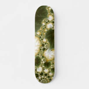 Polyatomie - Fraktal-Skateboard Skateboard