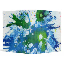 Polychromoptic #14 durch Michael Moffa