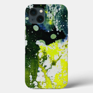 Polychromoptik #12 von Michael Moffa Case-Mate iPhone Hülle