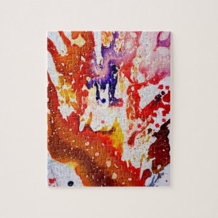 Polychromoptik #1A von Michael Moffa
