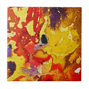 Polychromoptik #3 von Michael Moffa Fliese