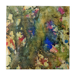 Polychromoptik #6 von Michael Moffa Fliese