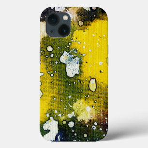 Polychromoptik #7 von Michael Moffa Case-Mate iPhone Hülle