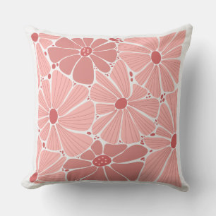 Polyester-Drehkissen - Soft-Zuhause, 20 x 20 cm, D Kissen