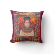 Polyester-Kissen 41 cm x 41 cm