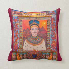 Polyester-Kissen 41 cm x 41 cm Kissen