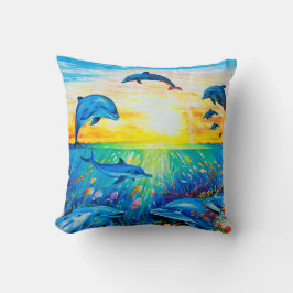 Polyester-Kissen Kissen