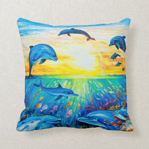 Polyester-Kissen Kissen