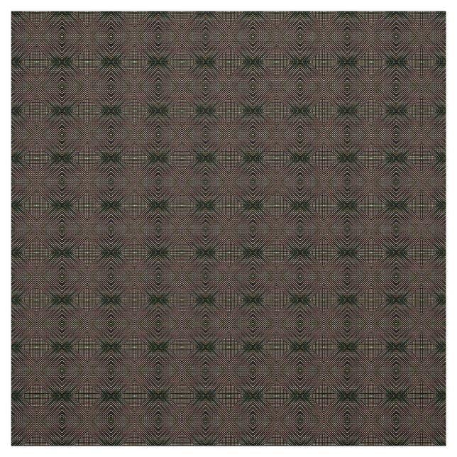 Polyester Popeline (152,4 cm breit) Stoff (Muster)