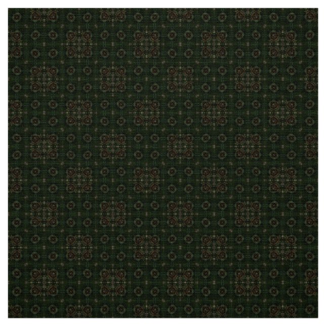 Polyester Popeline (152,4 cm breit) Stoff (Muster)