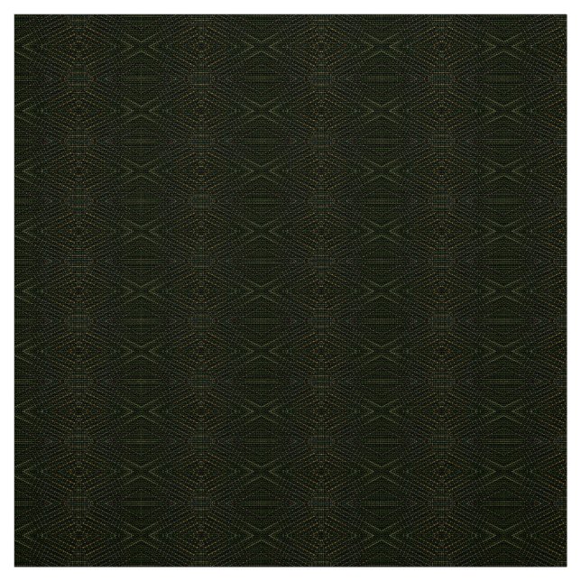 Polyester Popeline (152,4 cm breit) Stoff (Muster)