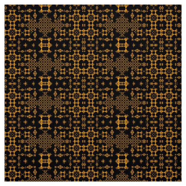 Polyester Poplin (60" Breite) Stoff (Muster)