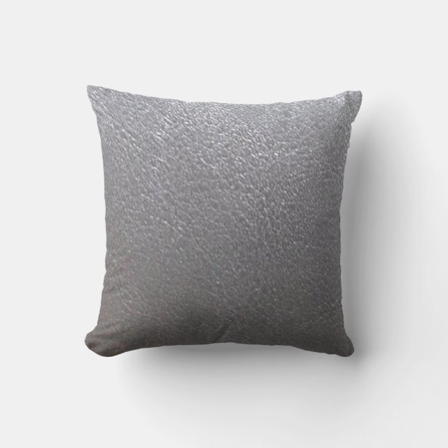 Polyester-Wurfs-Kissen 16" x 16" Pillows Kissen (Vorderseite)