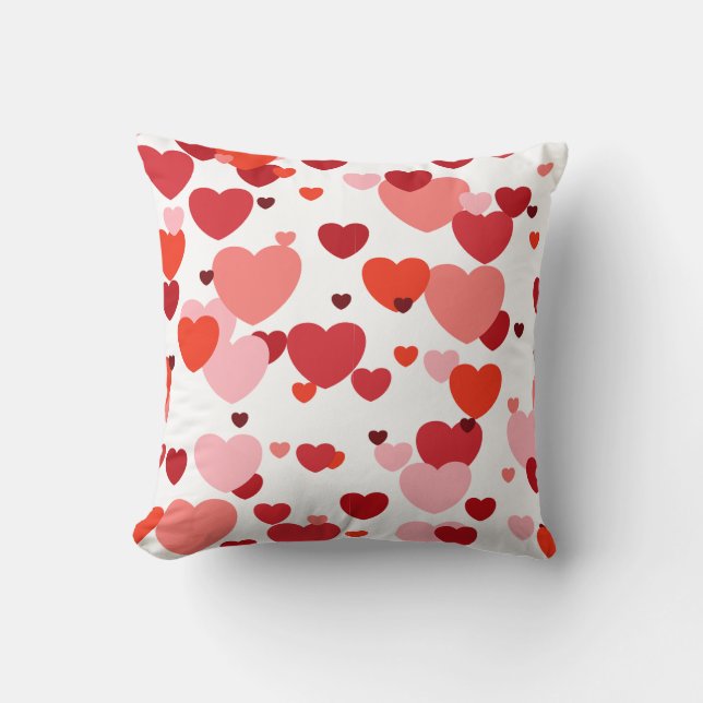 Polyesterkissen Kissen (Vorderseite)